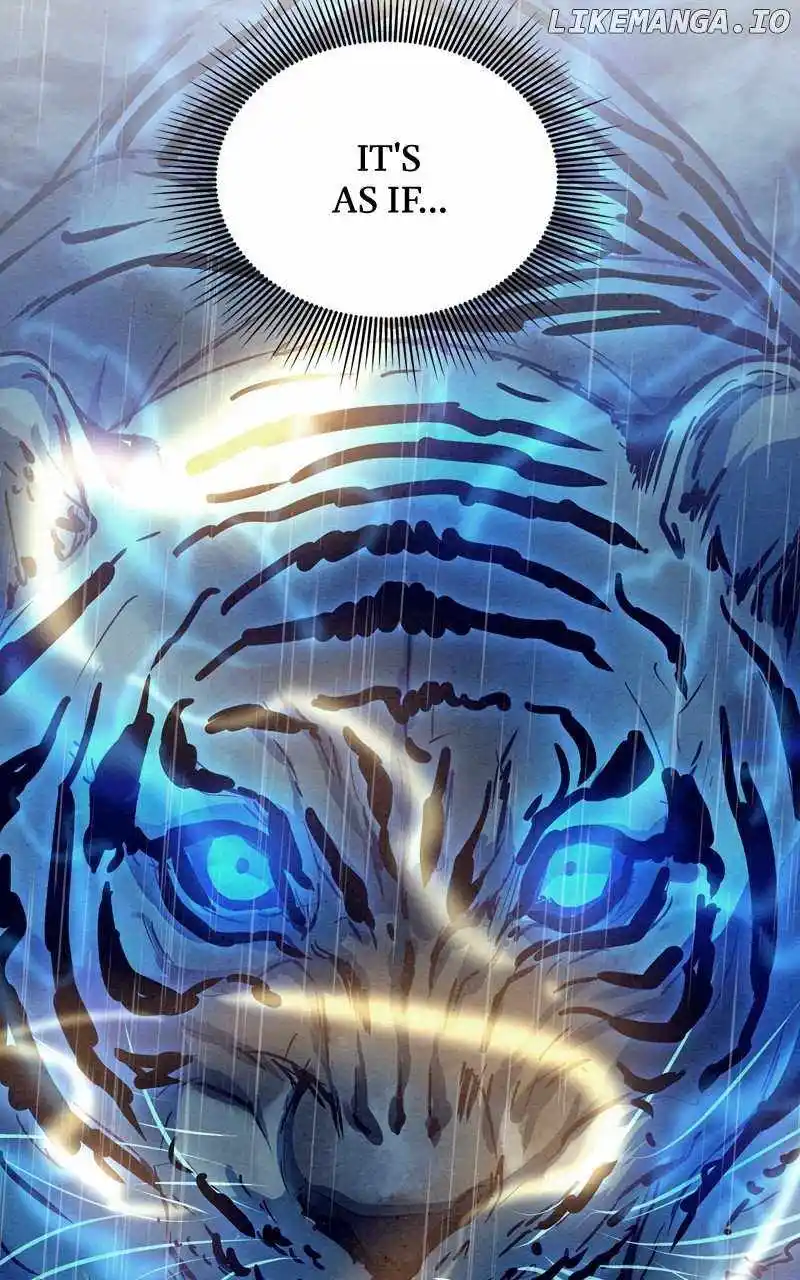 Moshin Hunter Chapter 109