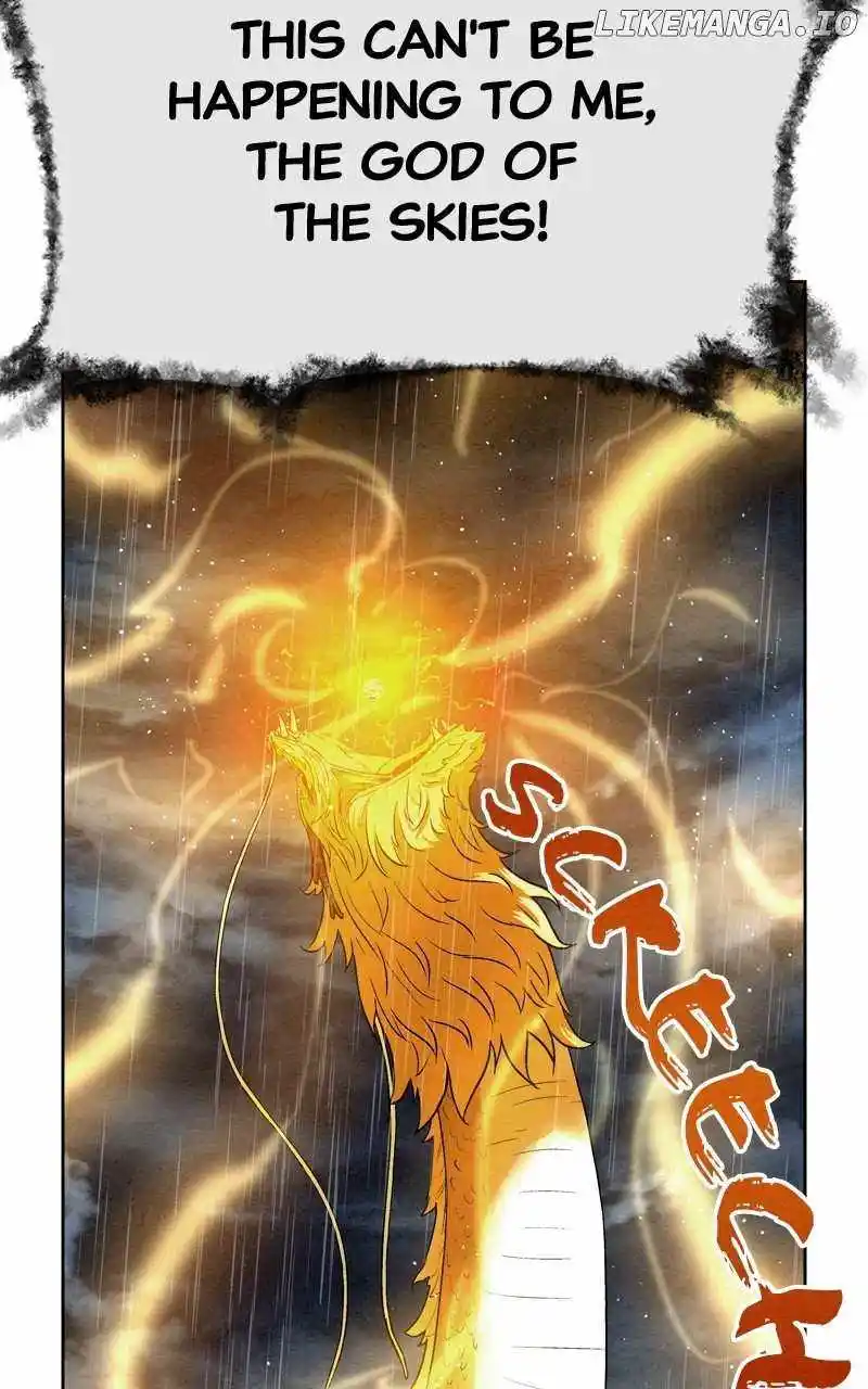 Moshin Hunter Chapter 109