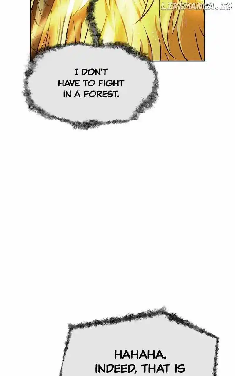 Moshin Hunter Chapter 109