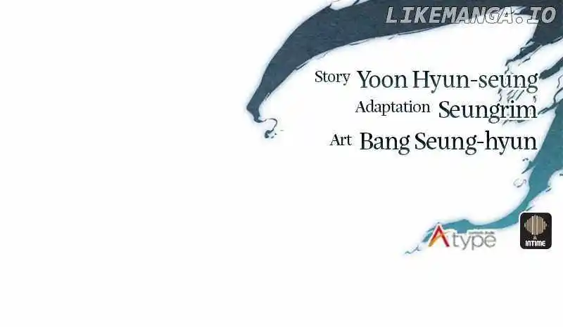 Moshin Hunter Chapter 109