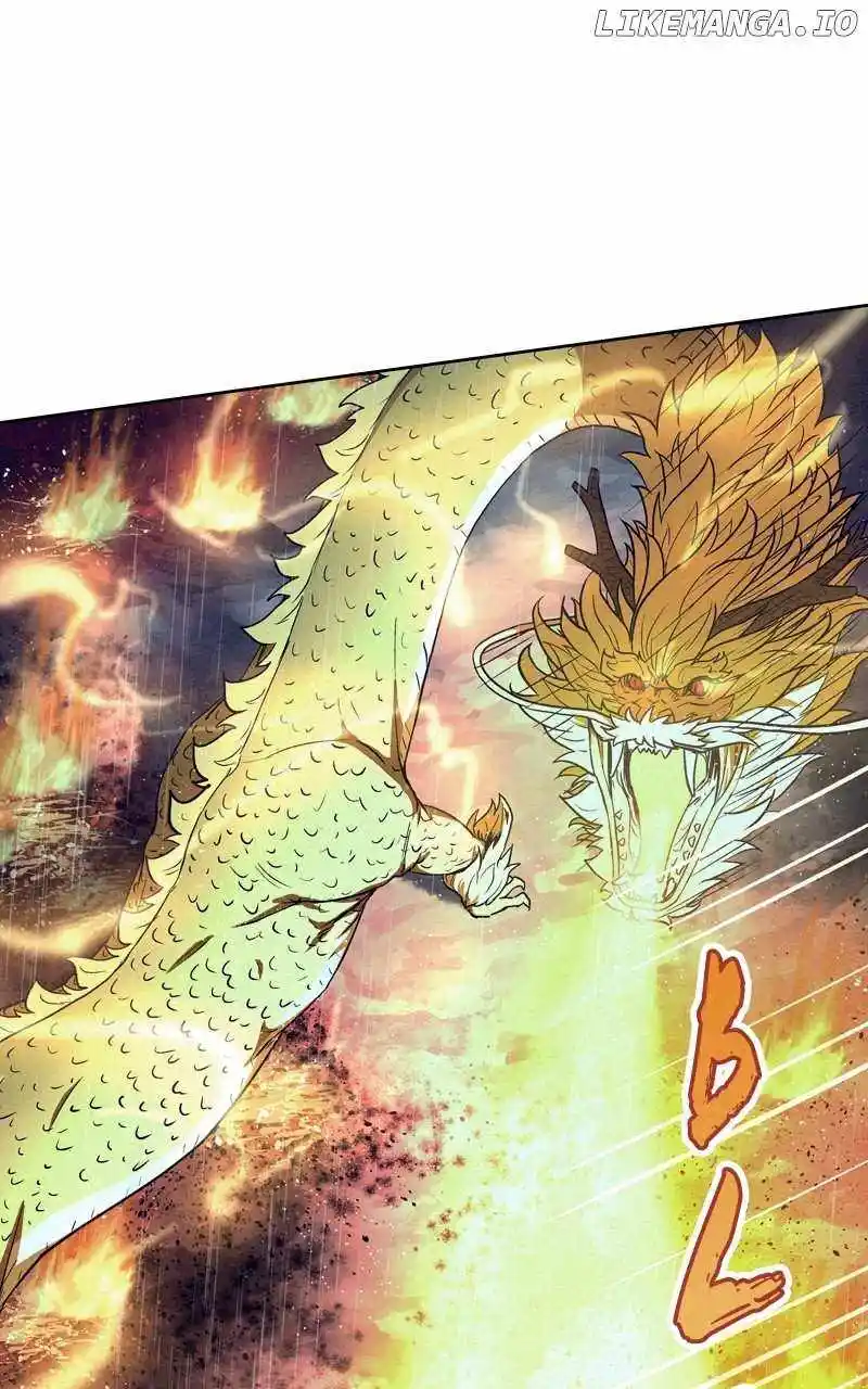 Moshin Hunter Chapter 110