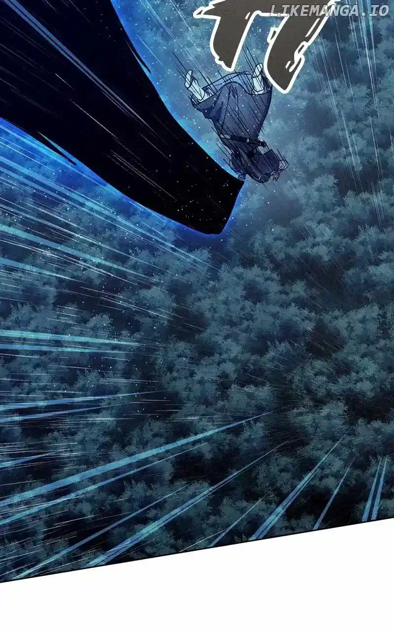 Moshin Hunter Chapter 110