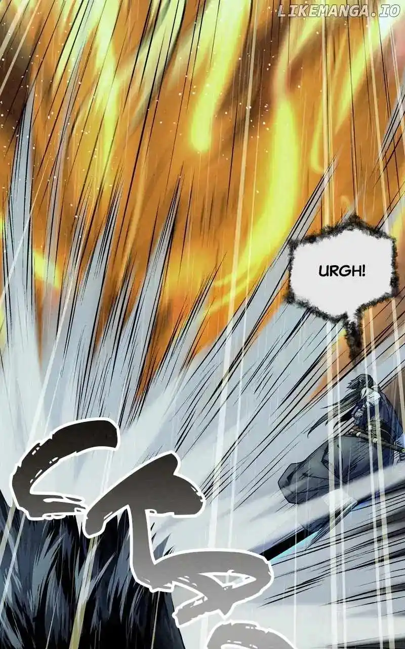 Moshin Hunter Chapter 110