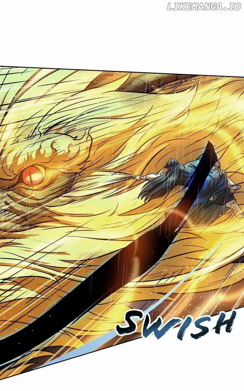 Moshin Hunter Chapter 110