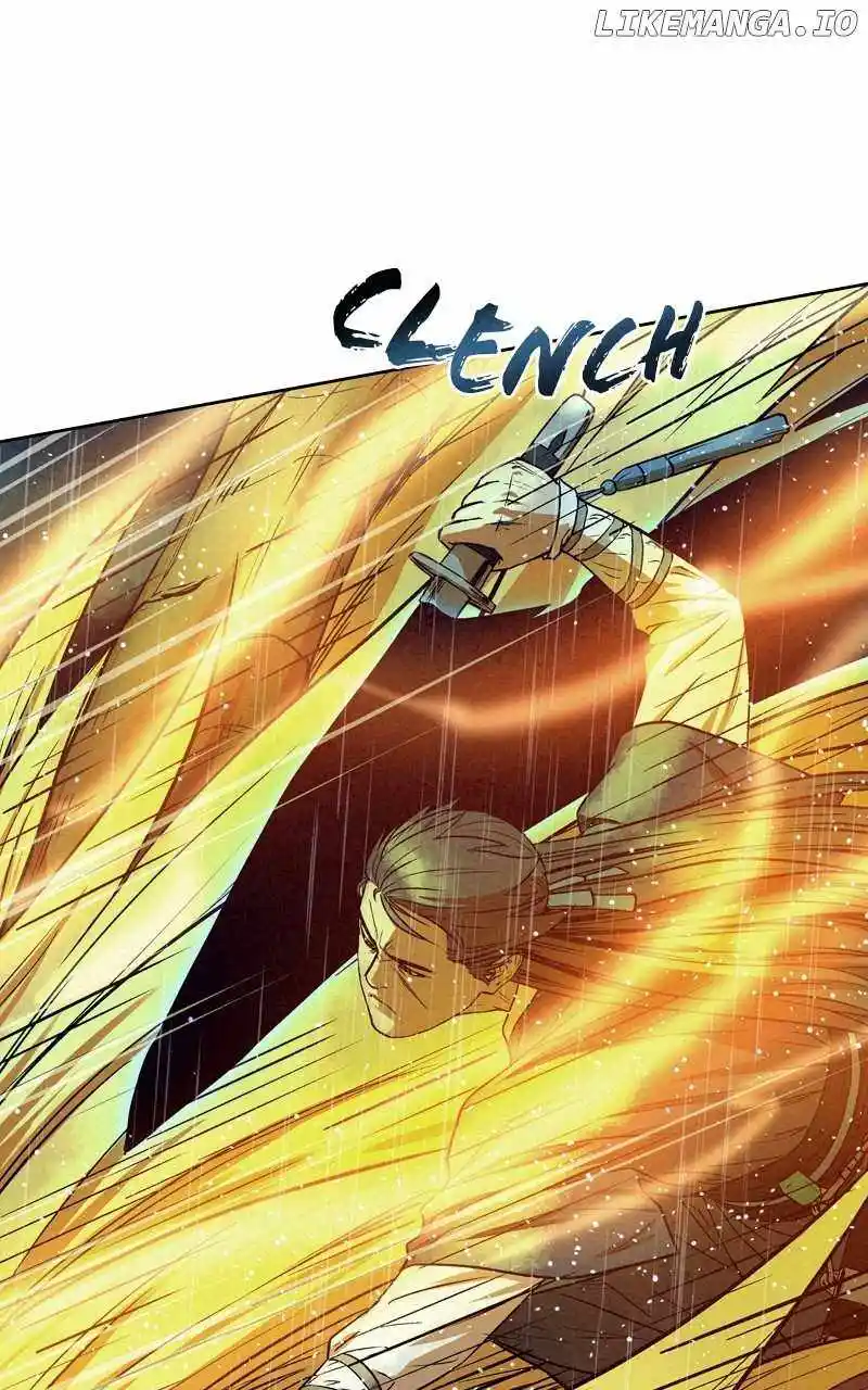 Moshin Hunter Chapter 110