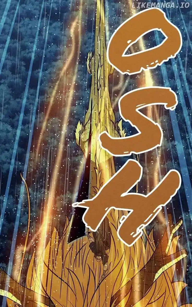 Moshin Hunter Chapter 110