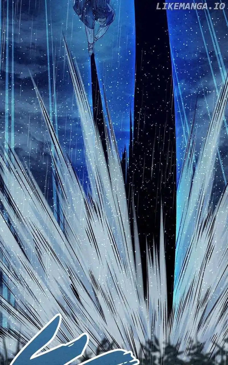 Moshin Hunter Chapter 110