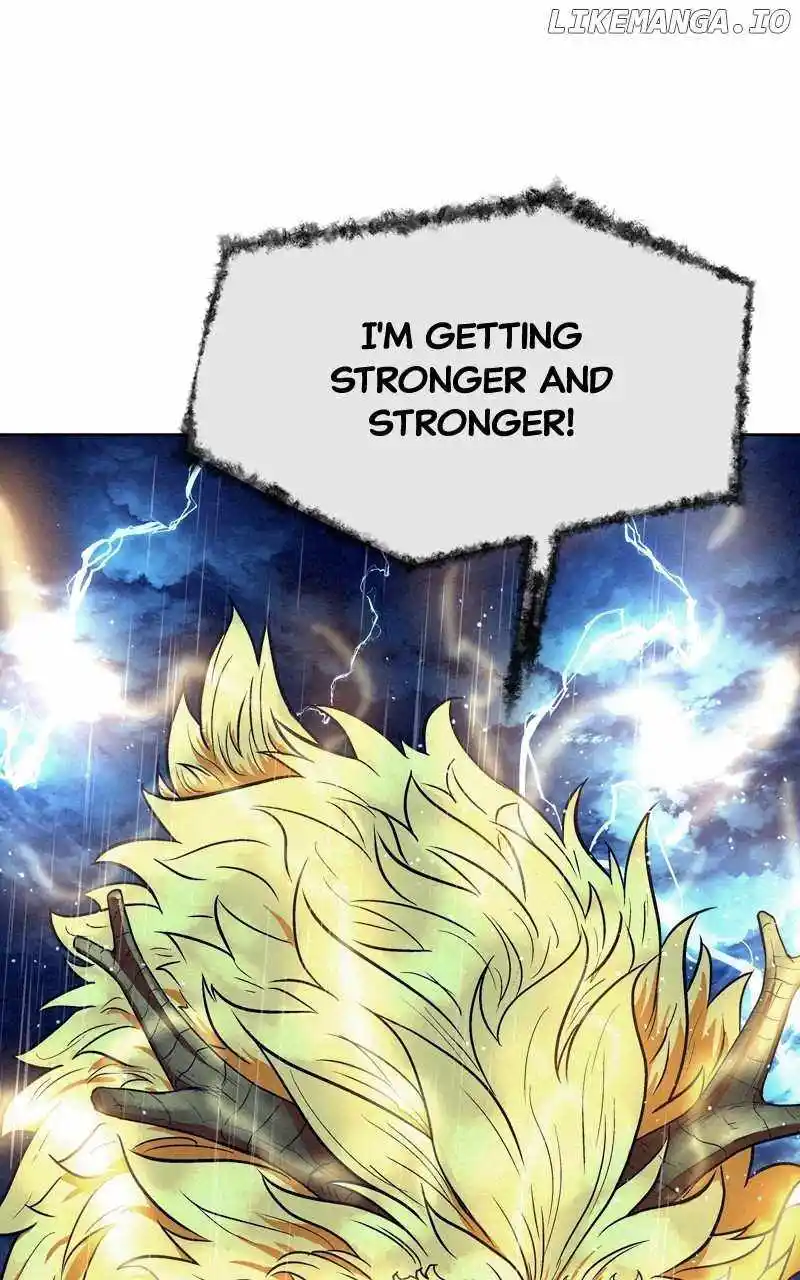 Moshin Hunter Chapter 111