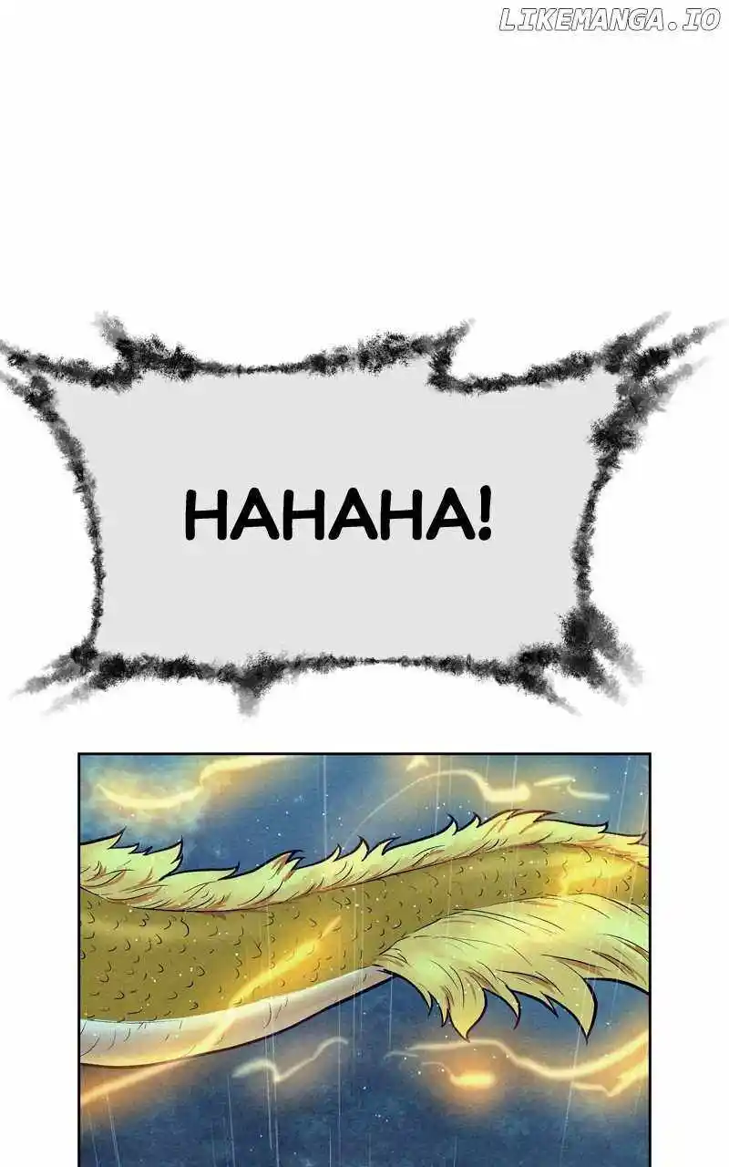 Moshin Hunter Chapter 111