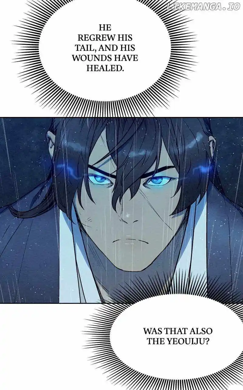 Moshin Hunter Chapter 111