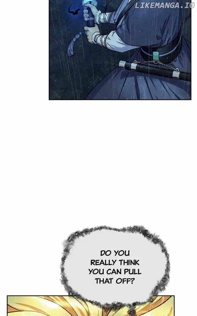 Moshin Hunter Chapter 111