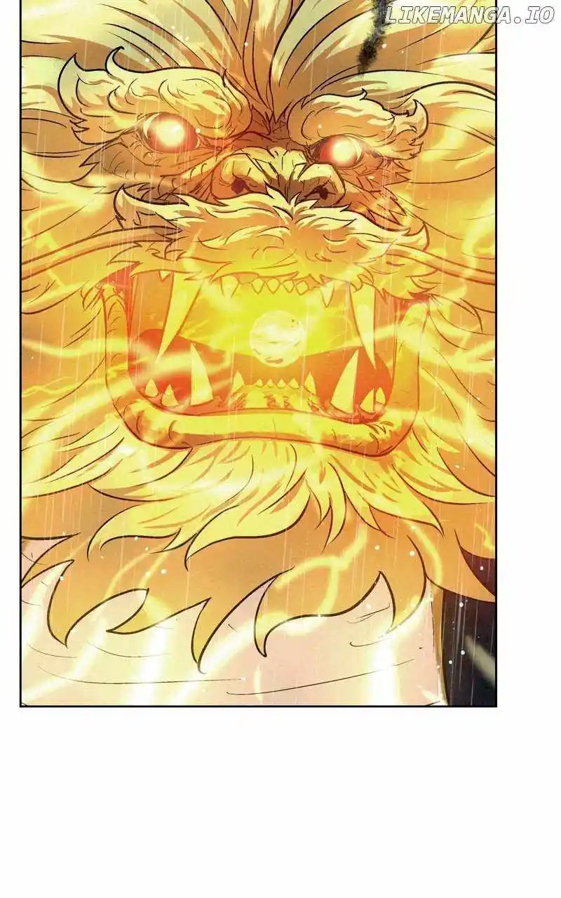 Moshin Hunter Chapter 111