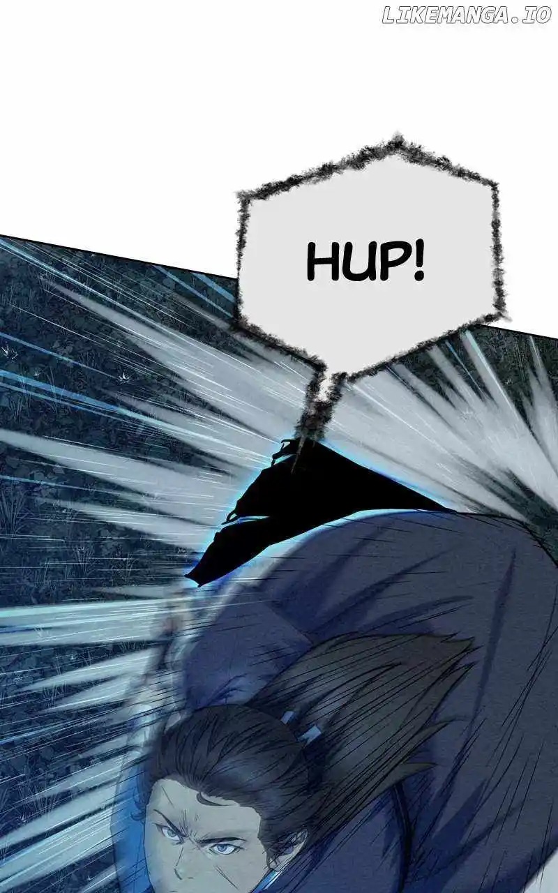 Moshin Hunter Chapter 111