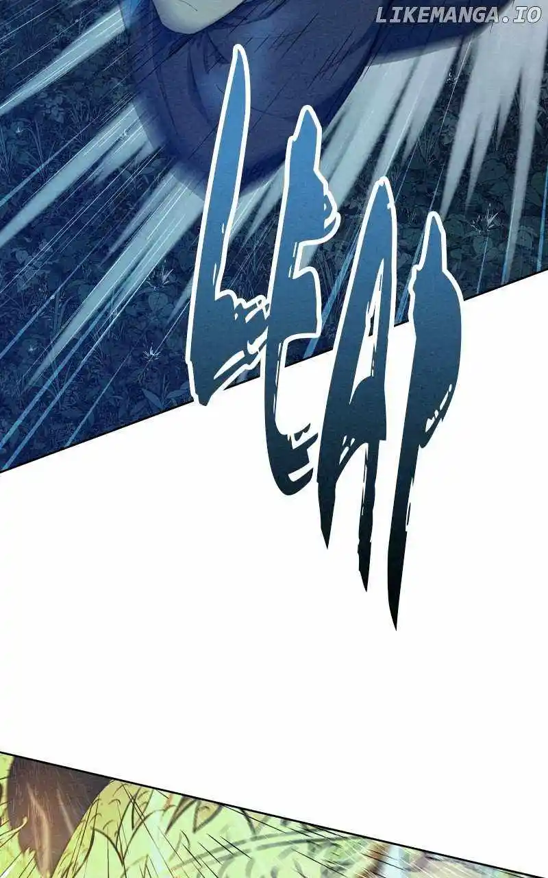 Moshin Hunter Chapter 111