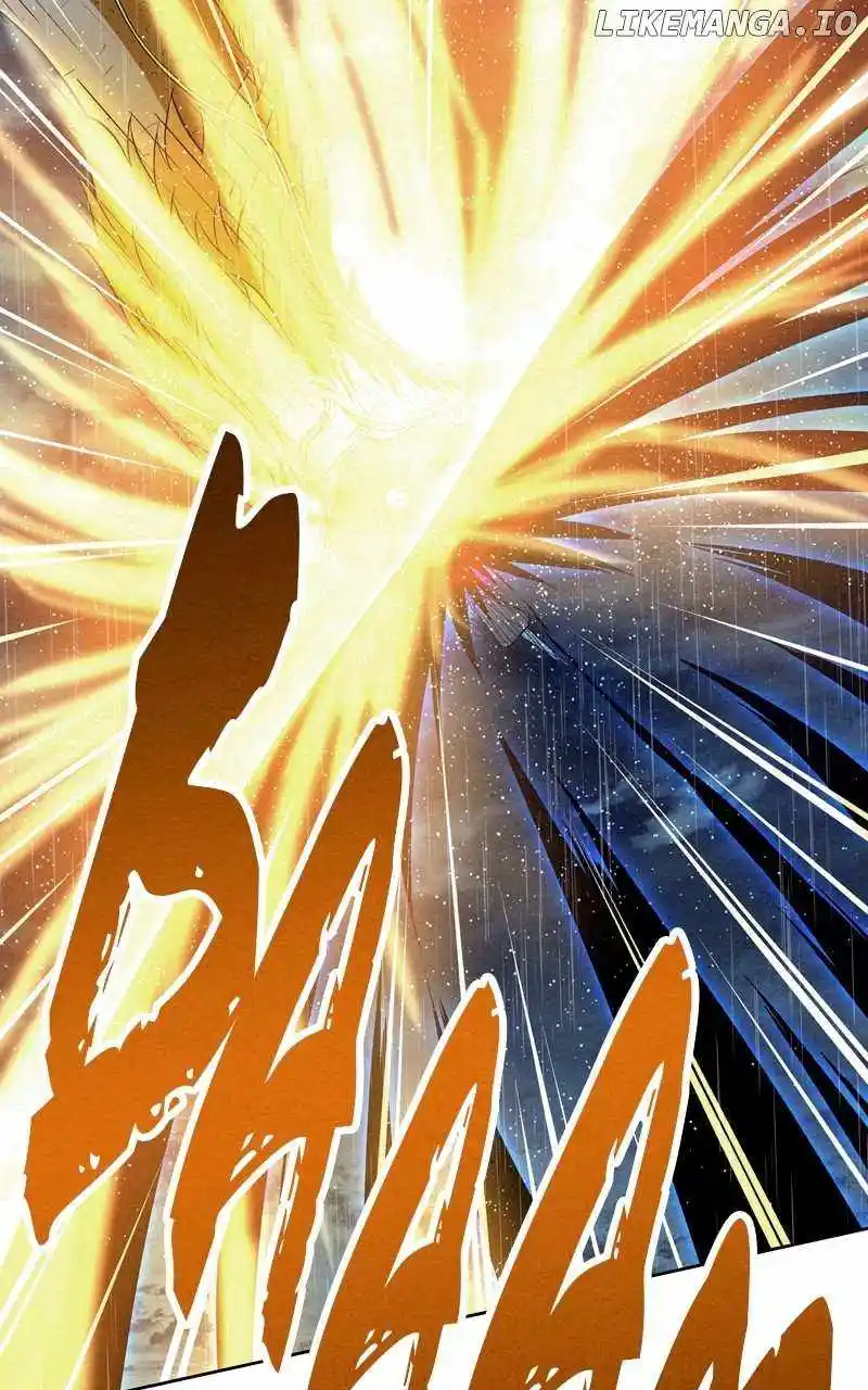 Moshin Hunter Chapter 111