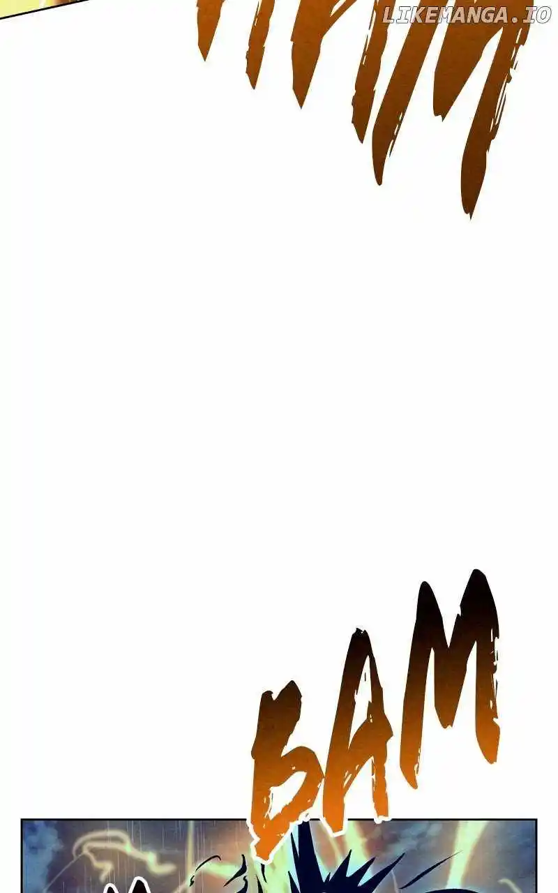 Moshin Hunter Chapter 111