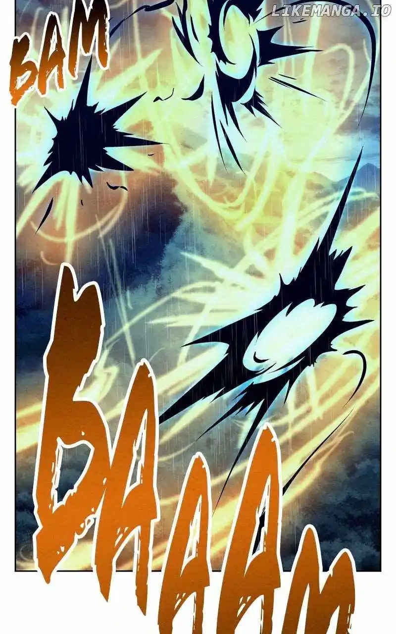 Moshin Hunter Chapter 111