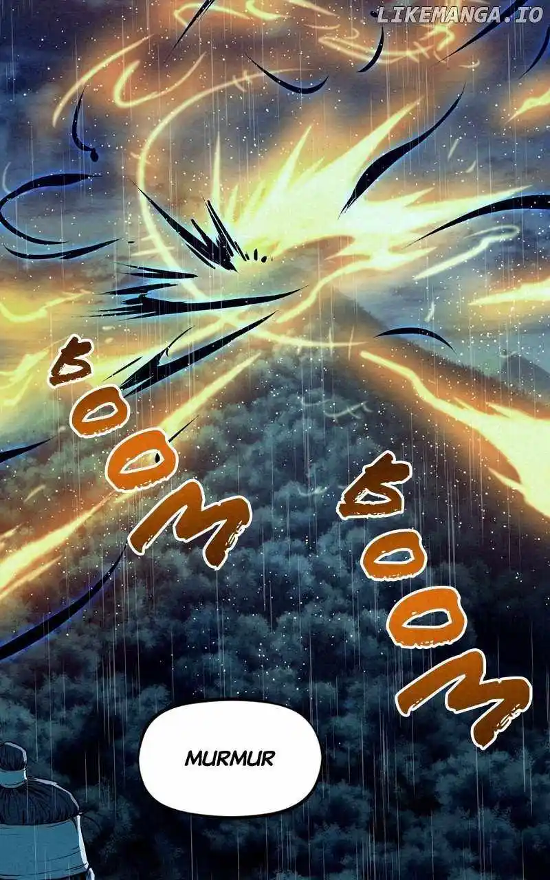 Moshin Hunter Chapter 111