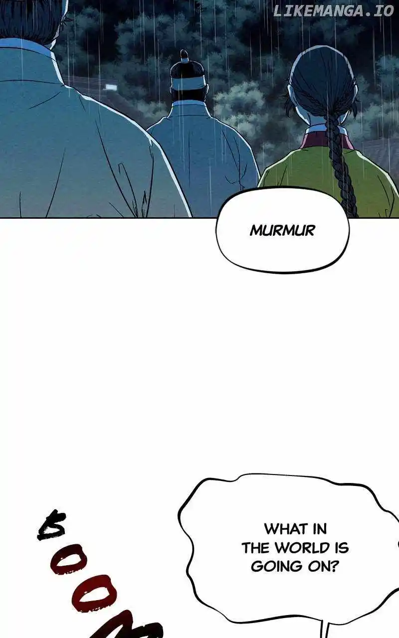 Moshin Hunter Chapter 111