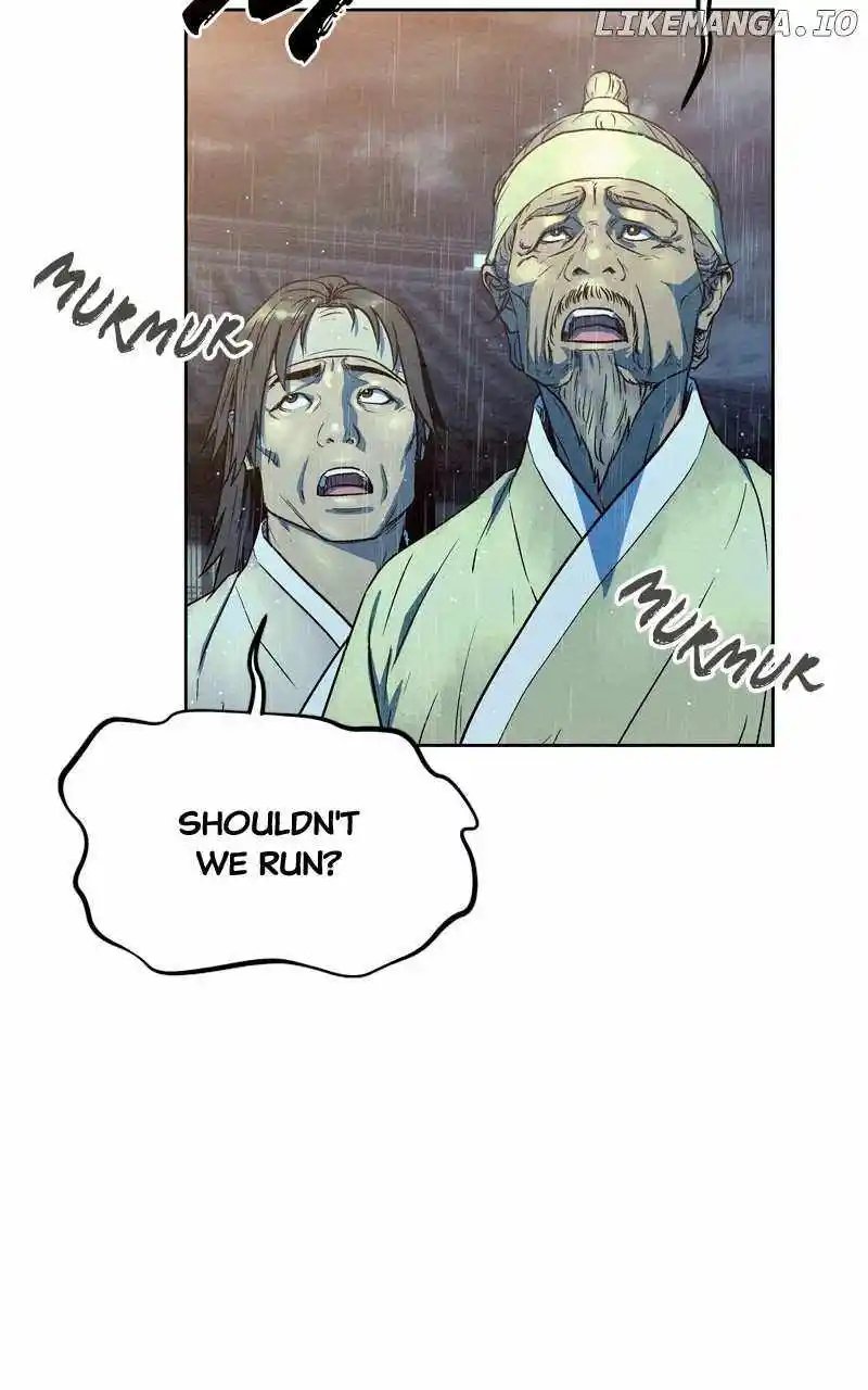 Moshin Hunter Chapter 111