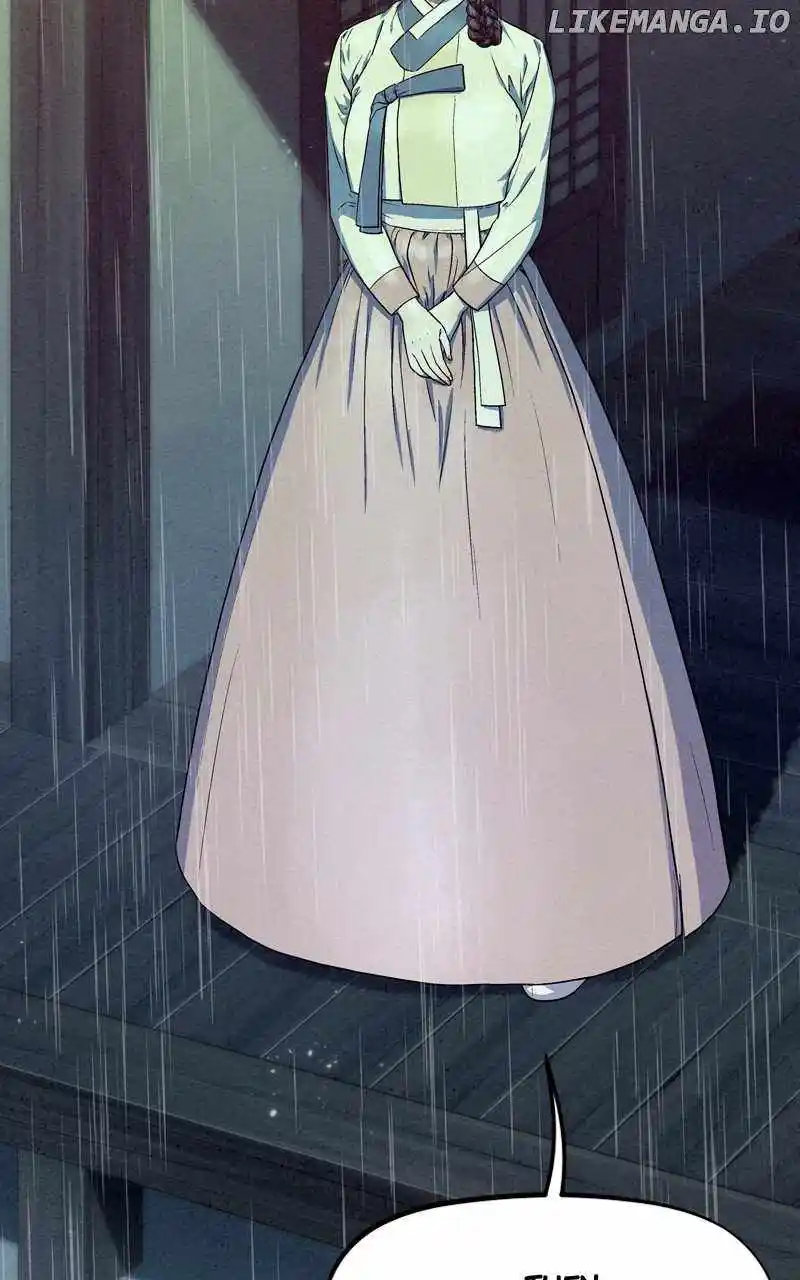 Moshin Hunter Chapter 111