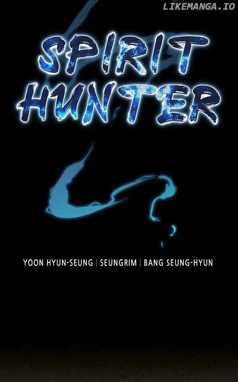 Moshin Hunter Chapter 111