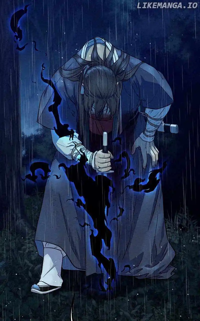 Moshin Hunter Chapter 111