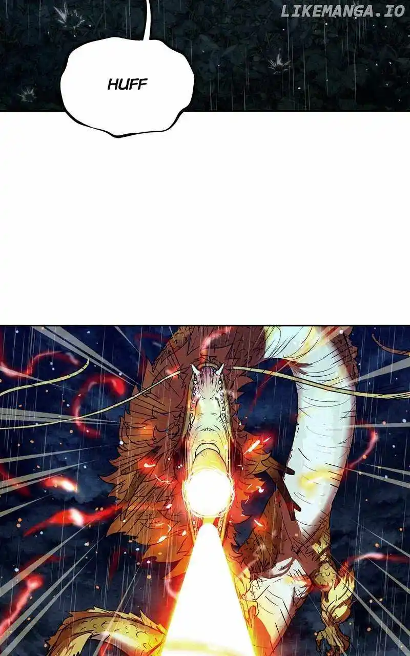 Moshin Hunter Chapter 111