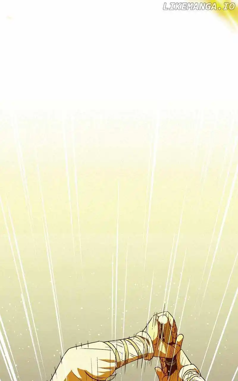 Moshin Hunter Chapter 111