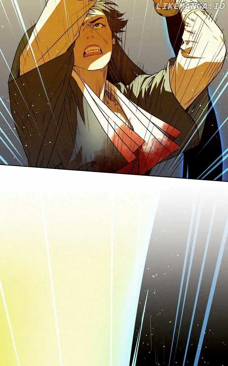 Moshin Hunter Chapter 111