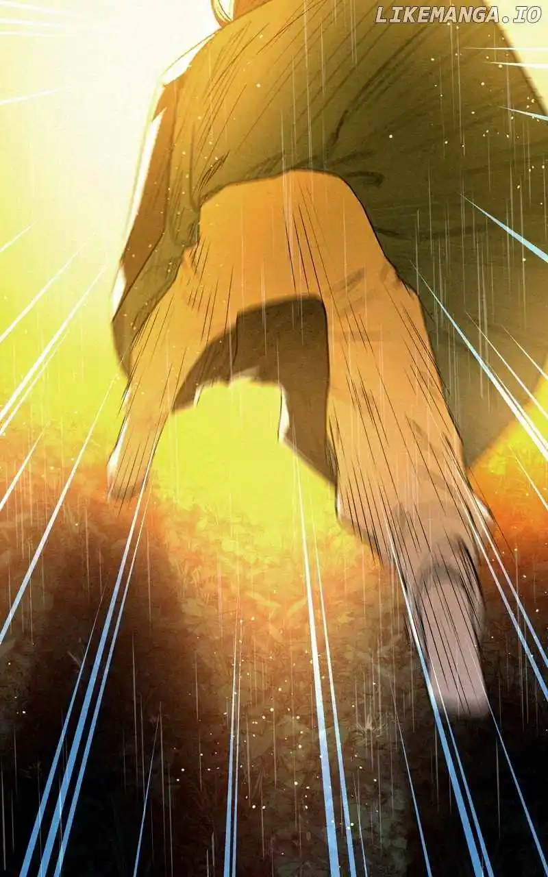 Moshin Hunter Chapter 111