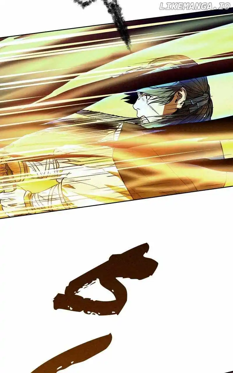 Moshin Hunter Chapter 111