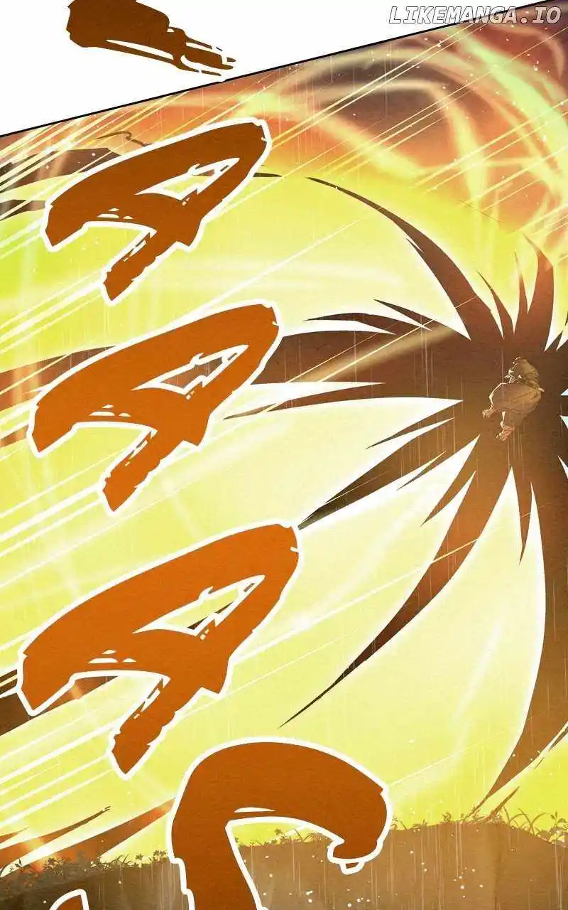 Moshin Hunter Chapter 111