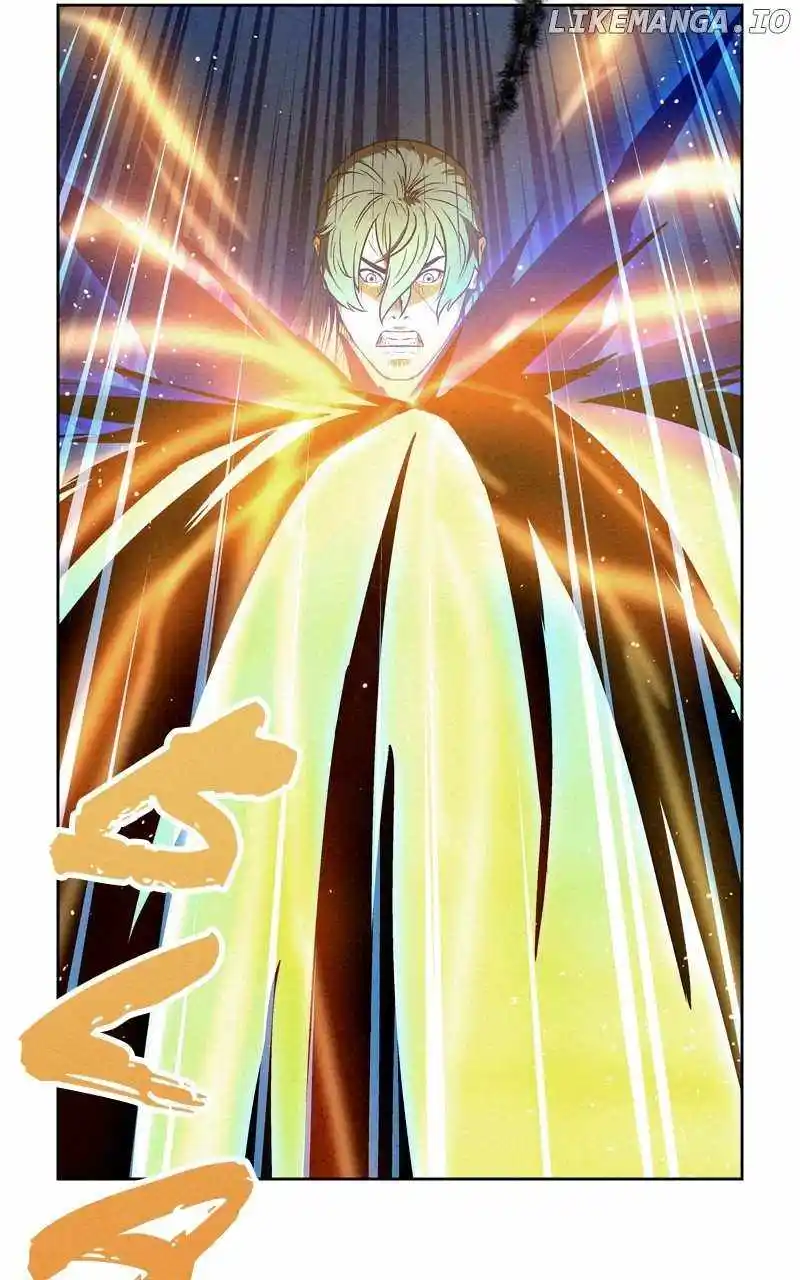 Moshin Hunter Chapter 111