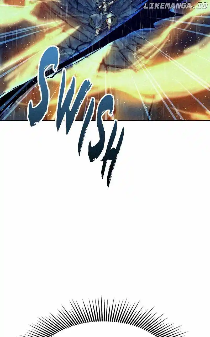 Moshin Hunter Chapter 111