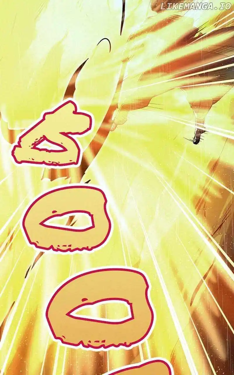 Moshin Hunter Chapter 111