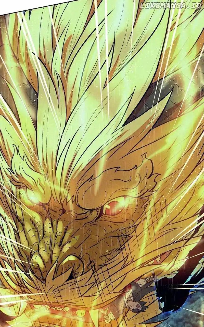 Moshin Hunter Chapter 111