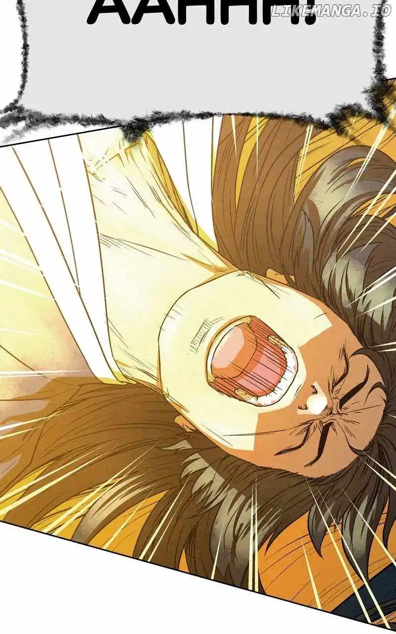 Moshin Hunter Chapter 111