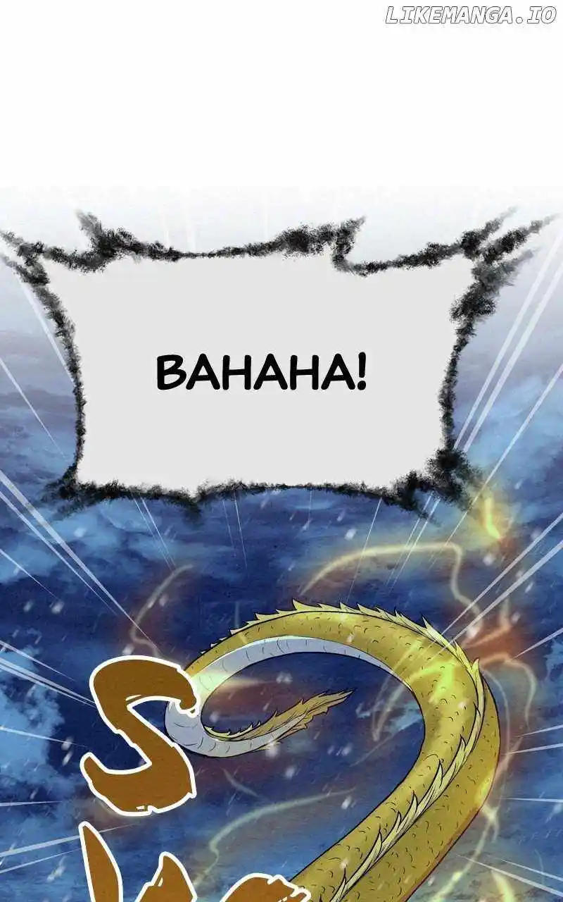 Moshin Hunter Chapter 111