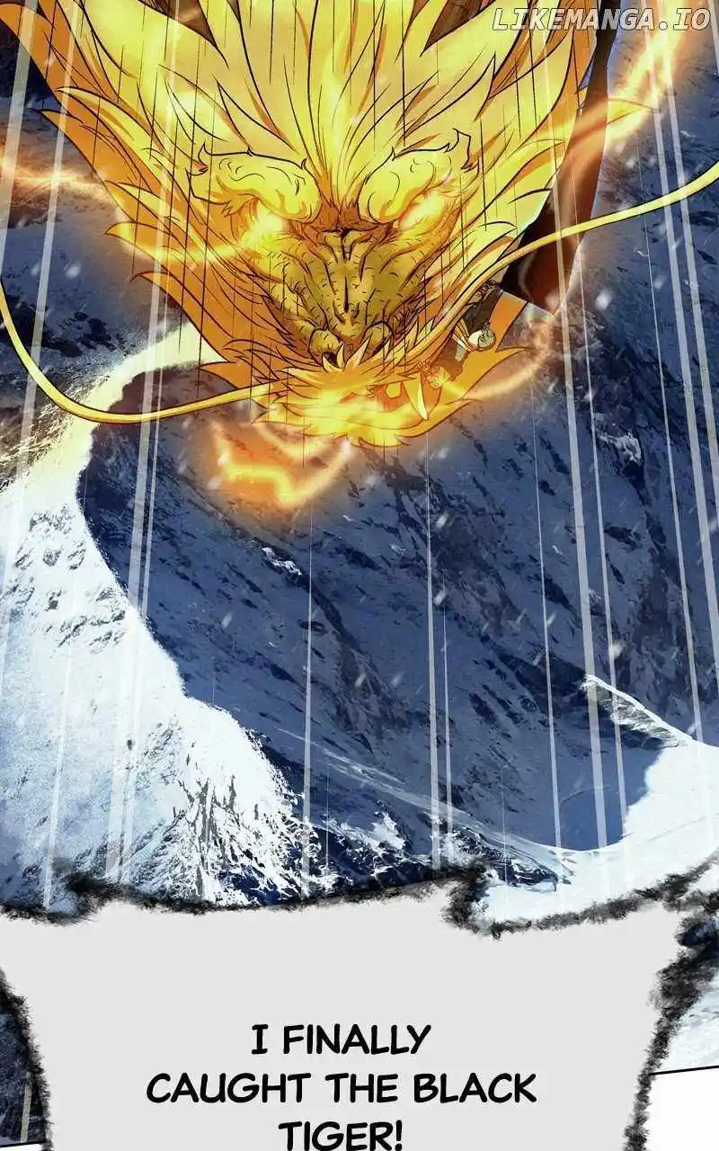 Moshin Hunter Chapter 111