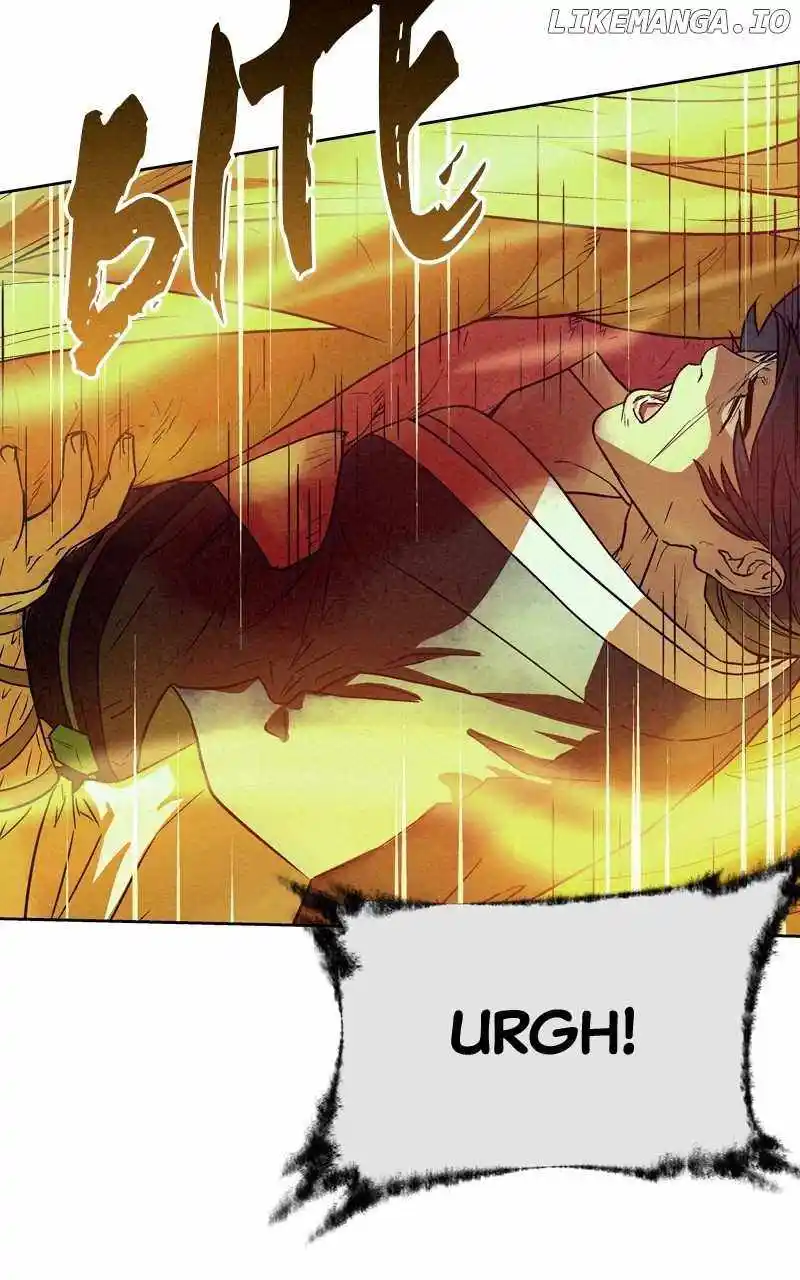 Moshin Hunter Chapter 111