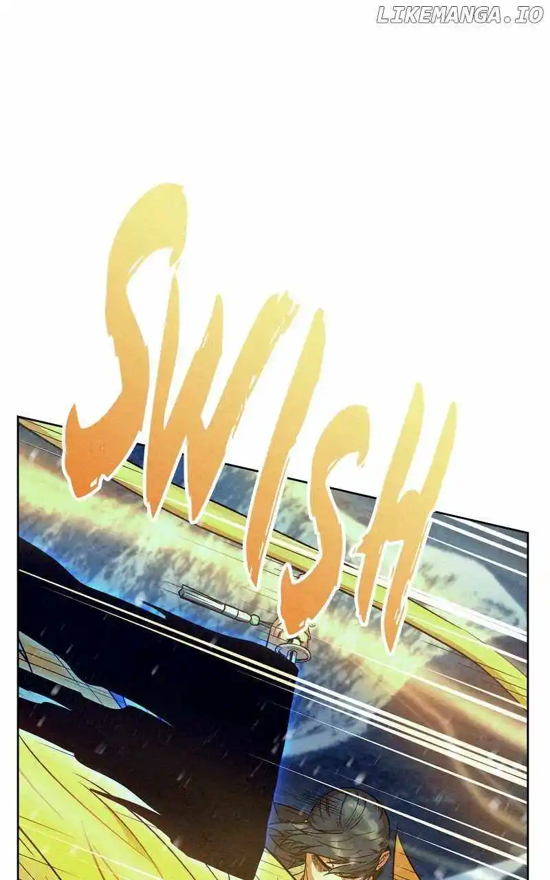 Moshin Hunter Chapter 111