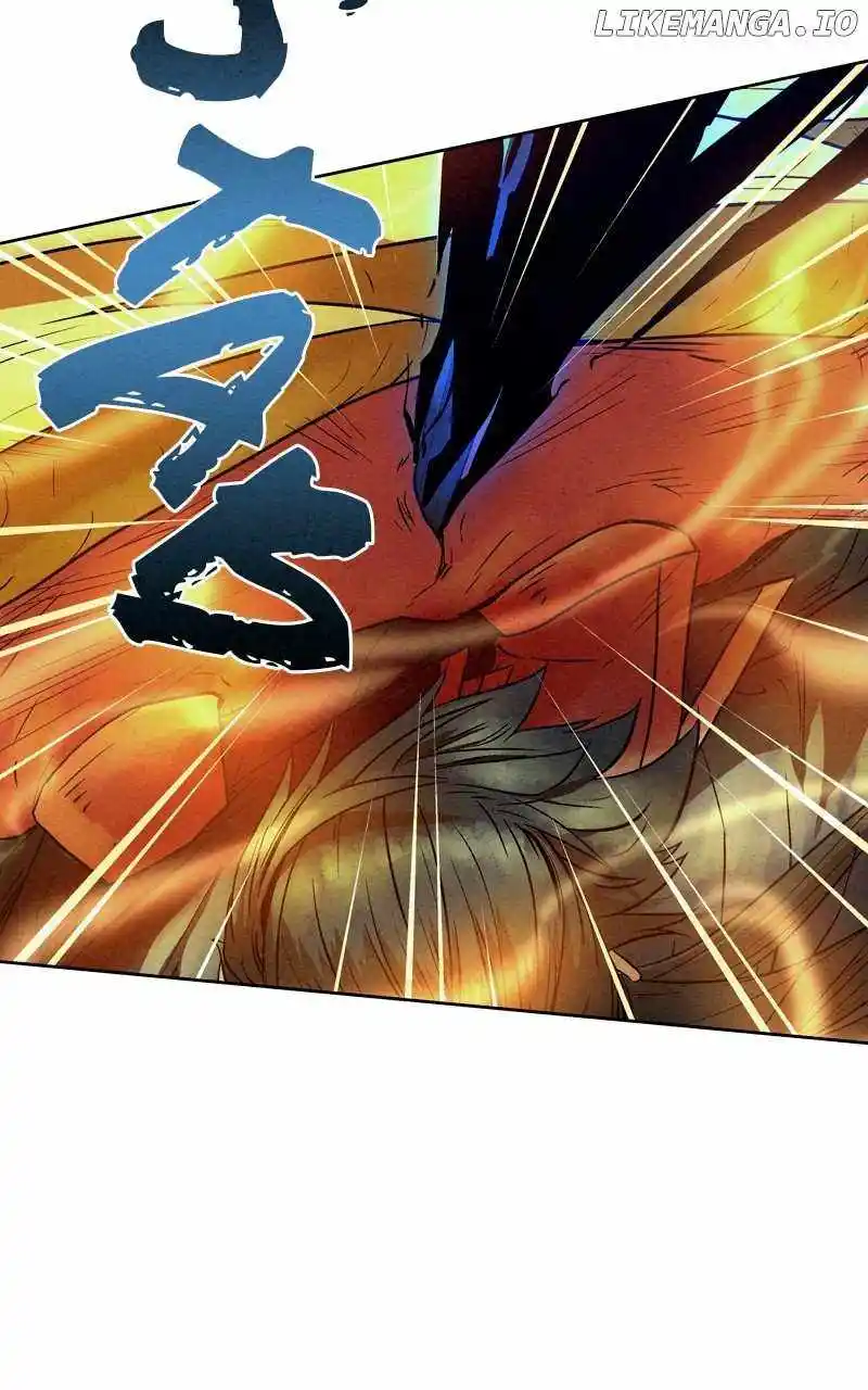 Moshin Hunter Chapter 111