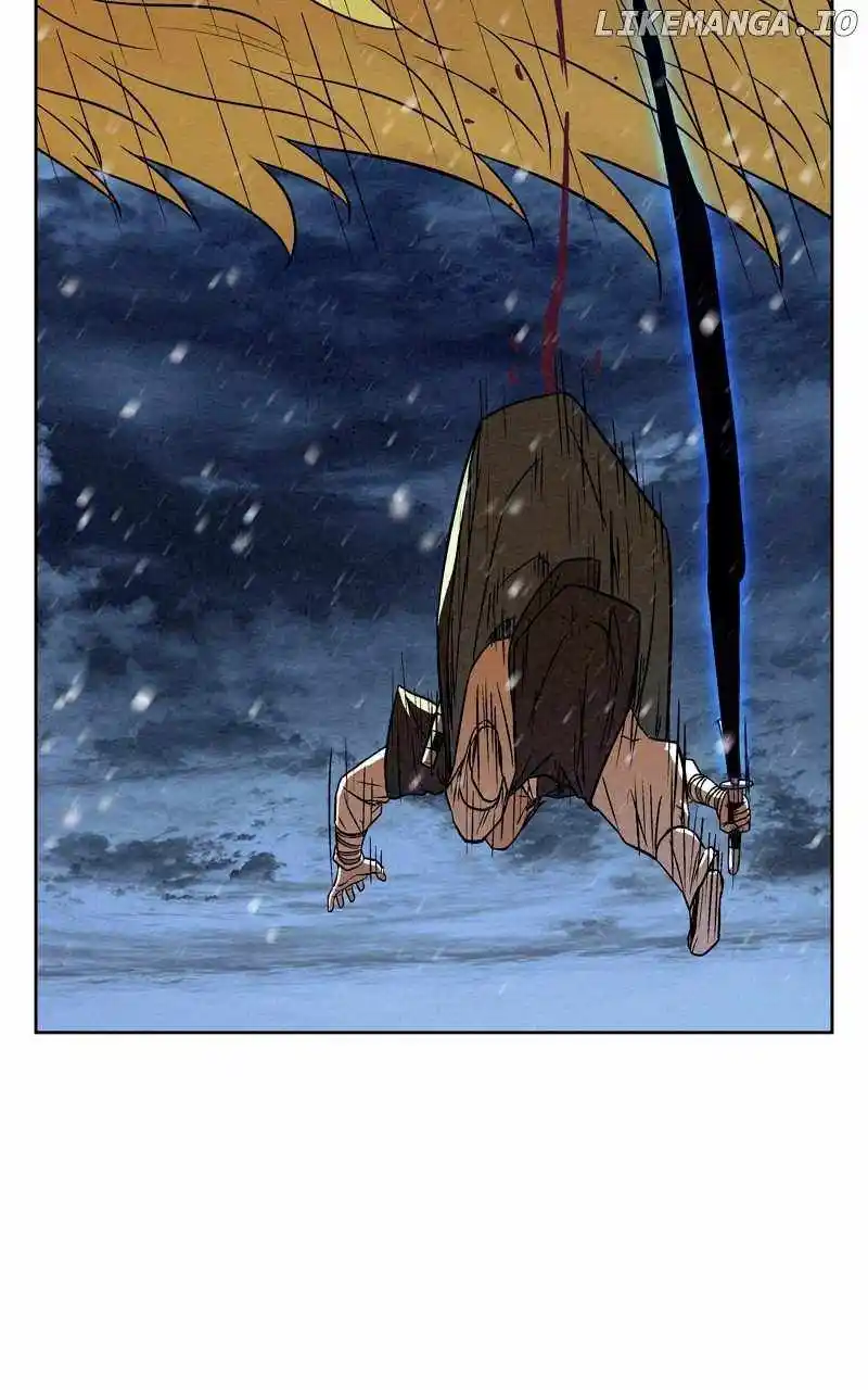 Moshin Hunter Chapter 111