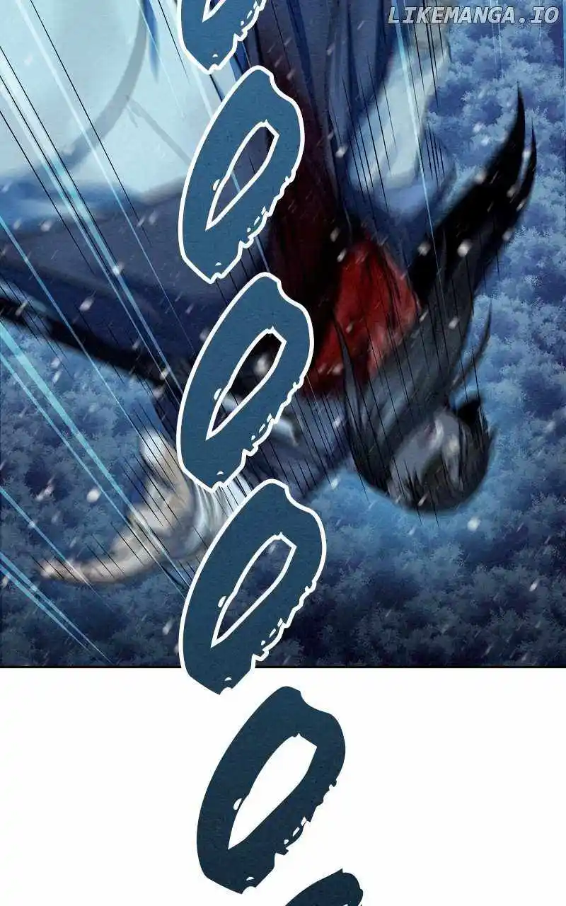 Moshin Hunter Chapter 111