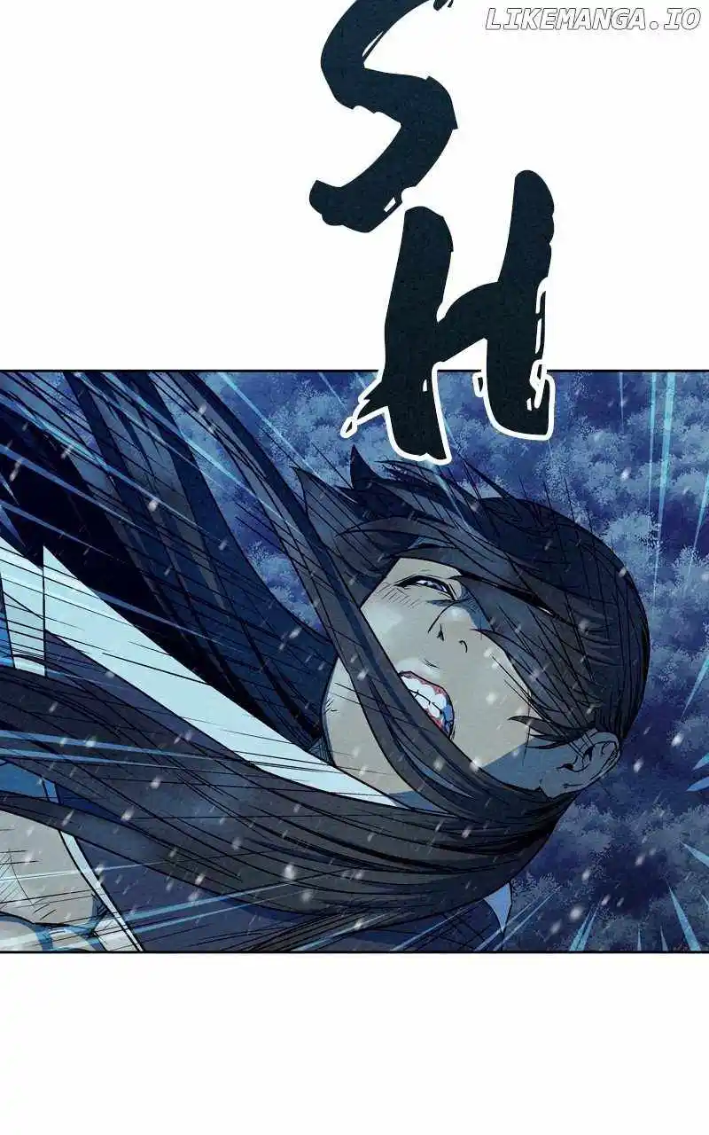 Moshin Hunter Chapter 111