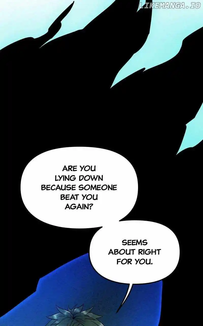 Moshin Hunter Chapter 111