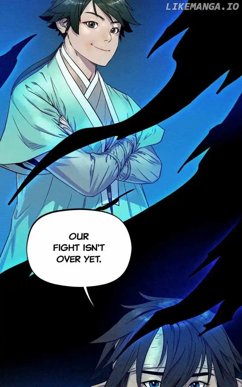 Moshin Hunter Chapter 111