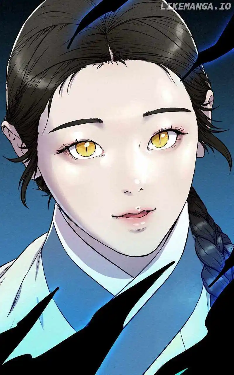 Moshin Hunter Chapter 111