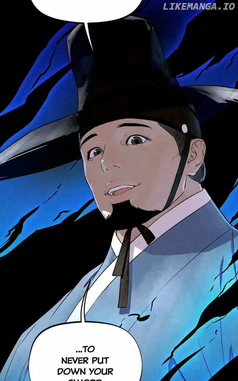 Moshin Hunter Chapter 111